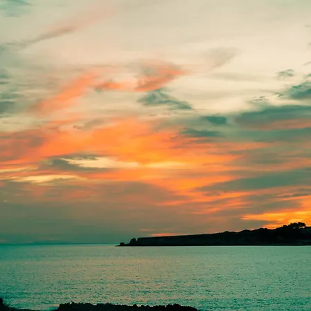 Appartamento Sausset-les-pins, T2 Bord De *