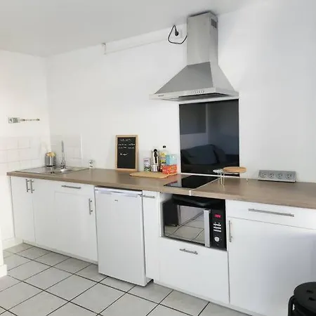Sausset-les-pins, T2 Bord De
